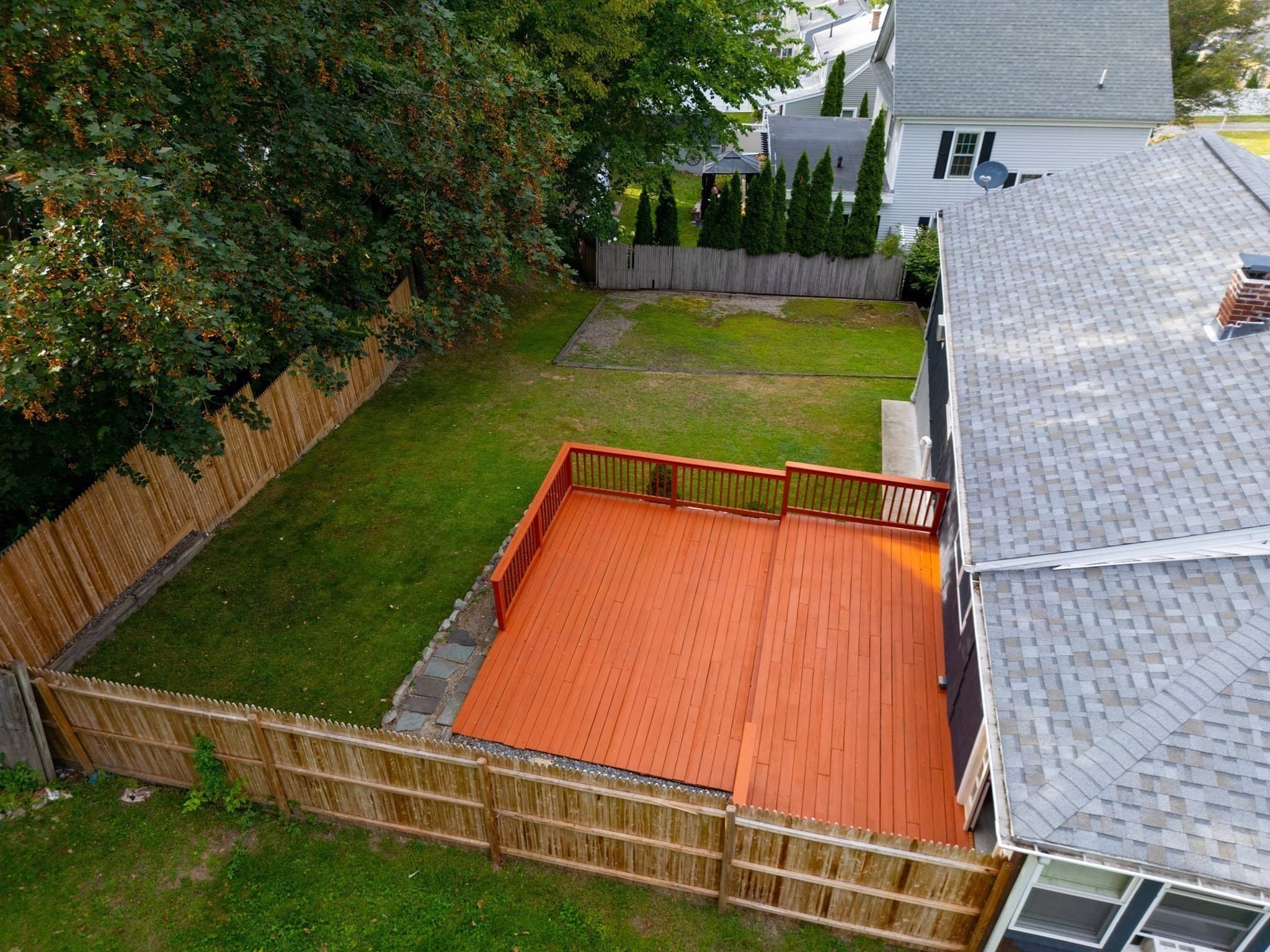 Single Family Residence at 346 Christian St, Lowell MA 01850, Lowell, photo 29 of 32