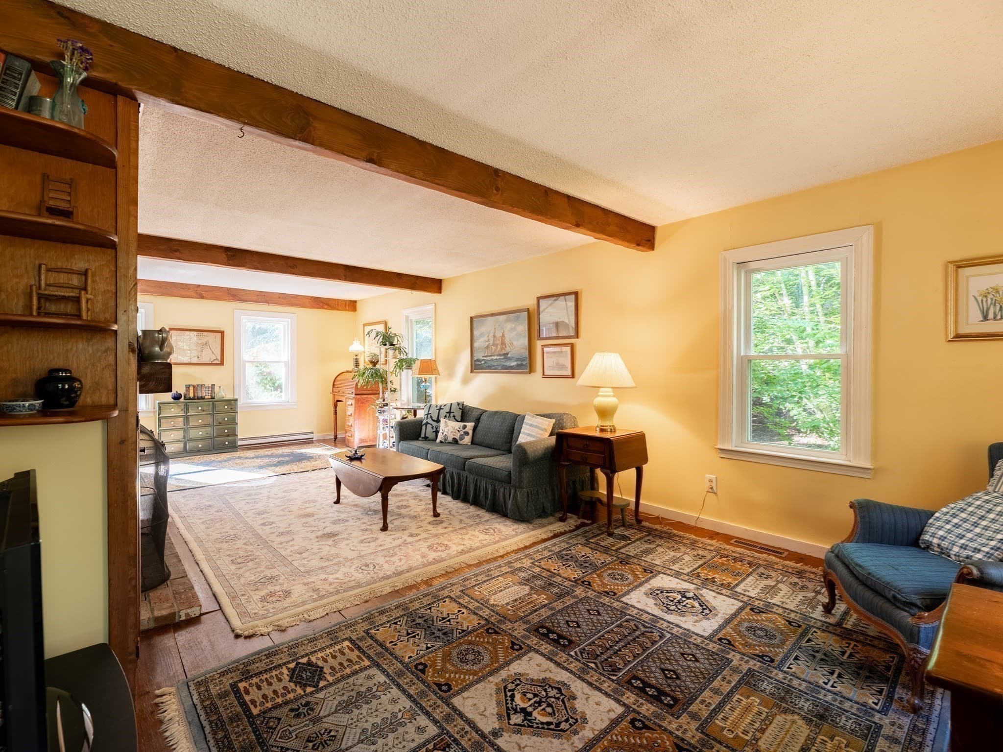 Single Family Residence at 160 Tremont St, Duxbury MA 02332, Duxbury, photo 17 of 33