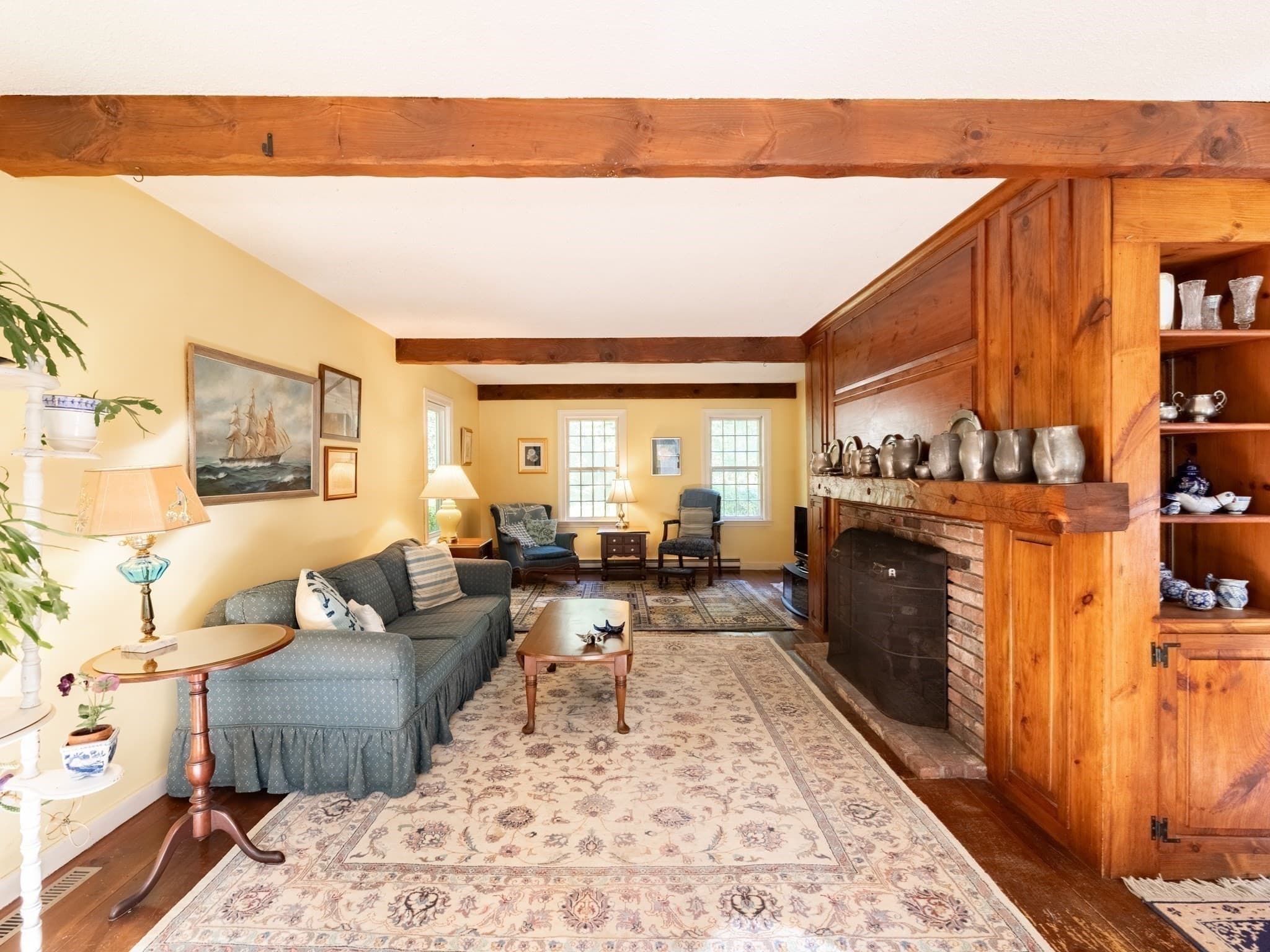 Single Family Residence at 160 Tremont St, Duxbury MA 02332, Duxbury, photo 16 of 33