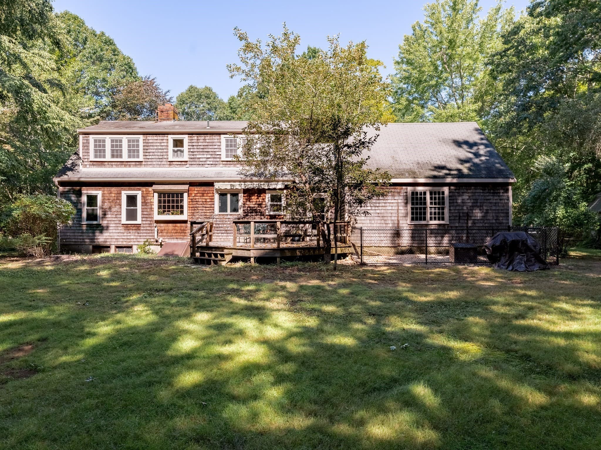 Single Family Residence at 160 Tremont St, Duxbury MA 02332, Duxbury, photo 3 of 33