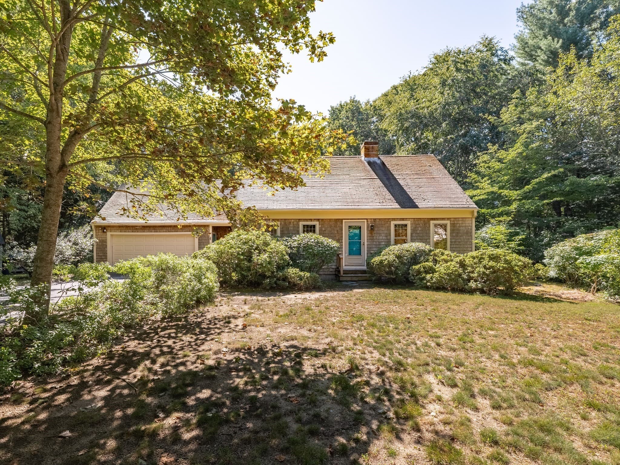 160 Tremont St, Duxbury MA 02332