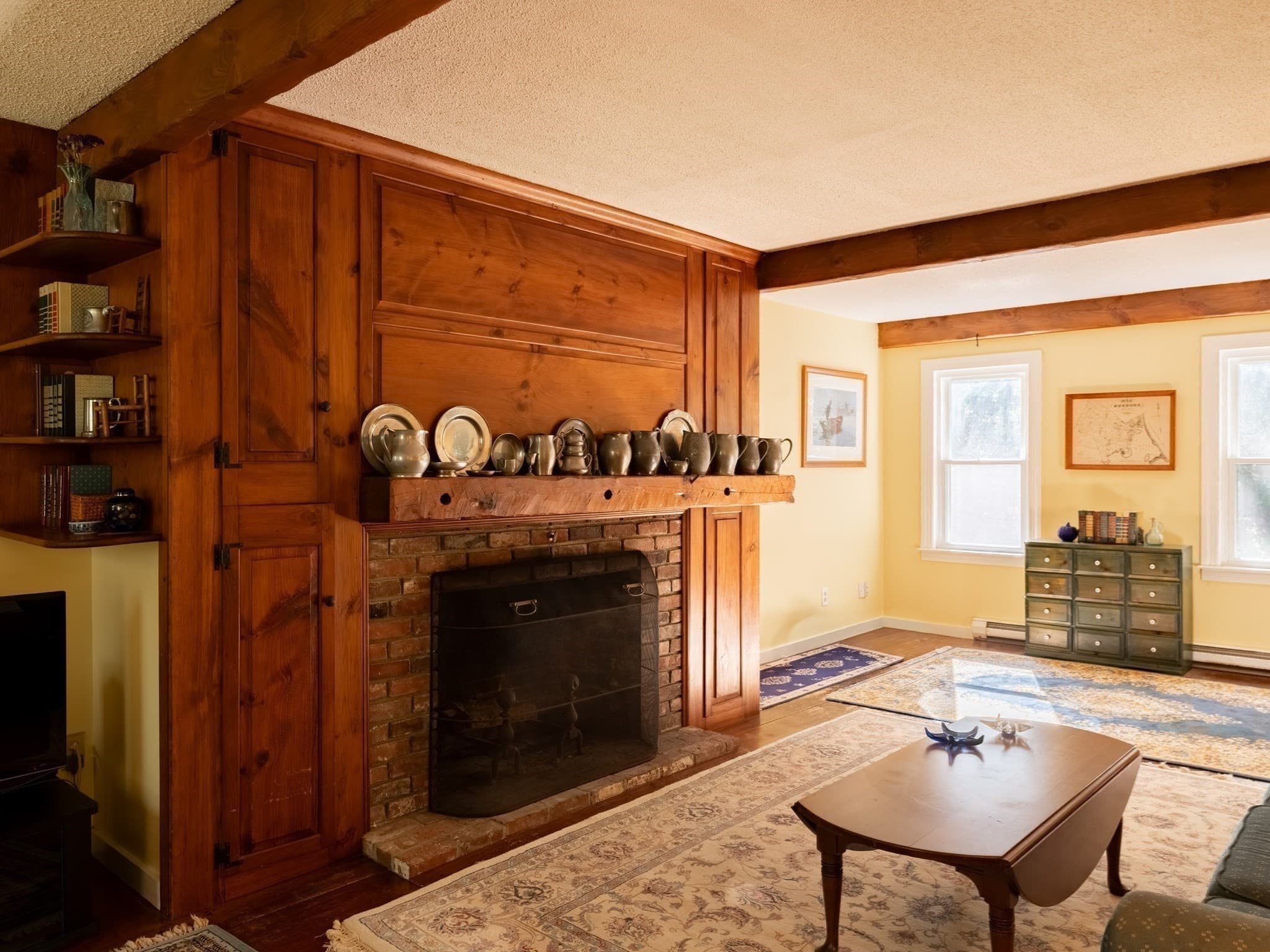 Single Family Residence at 160 Tremont St, Duxbury MA 02332, Duxbury, photo 18 of 33