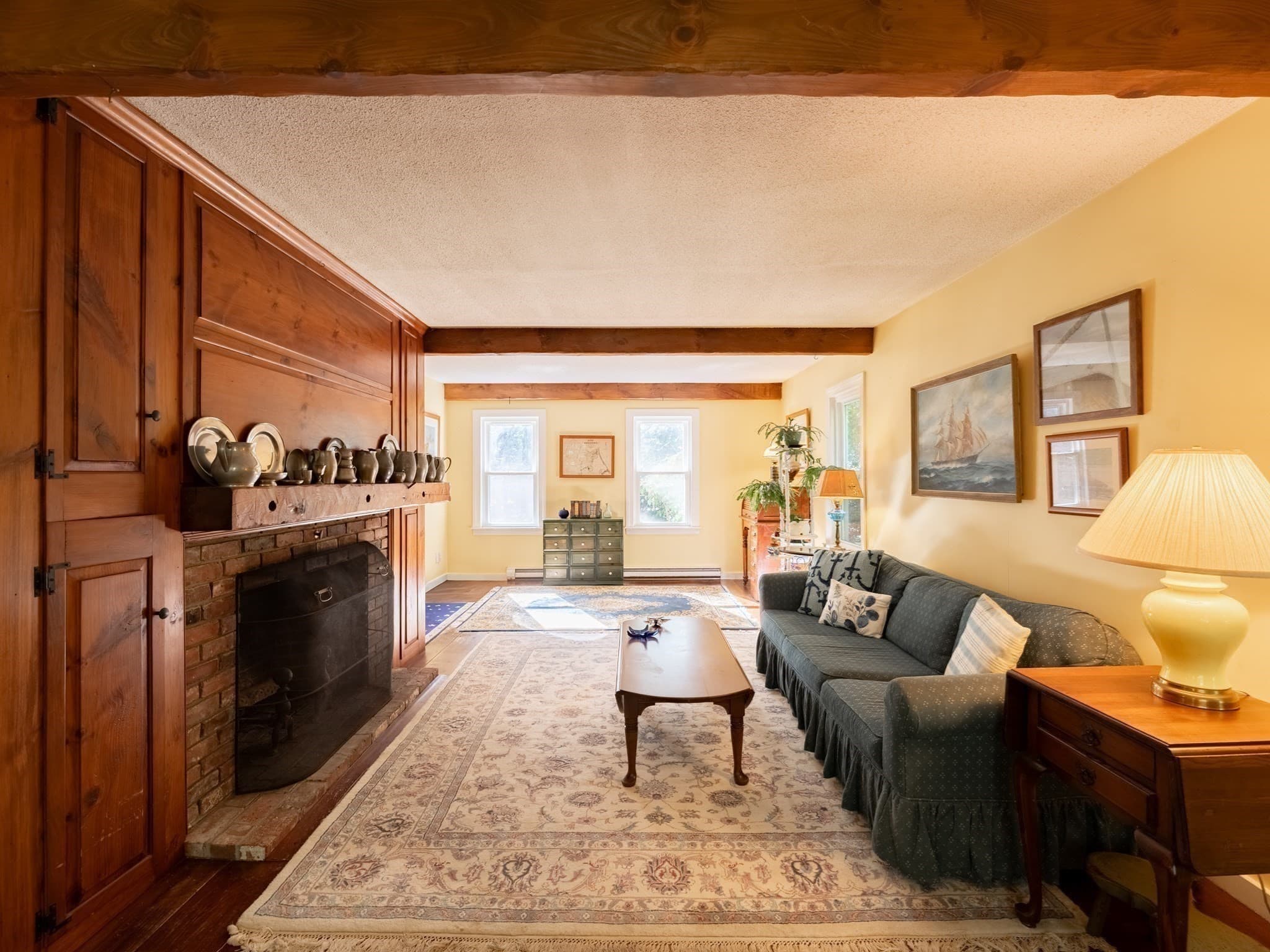 Single Family Residence at 160 Tremont St, Duxbury MA 02332, Duxbury, photo 15 of 33