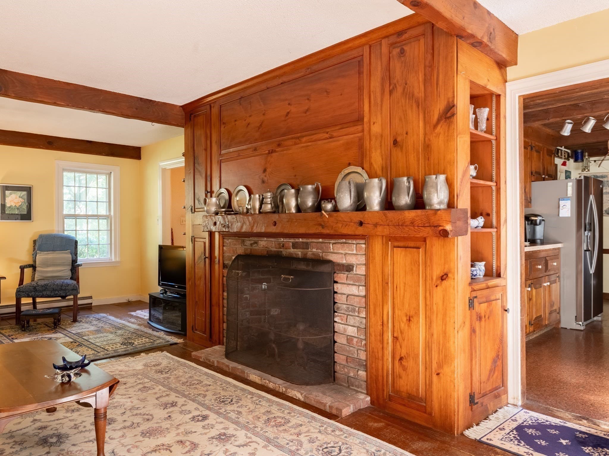 Single Family Residence at 160 Tremont St, Duxbury MA 02332, Duxbury, photo 19 of 33