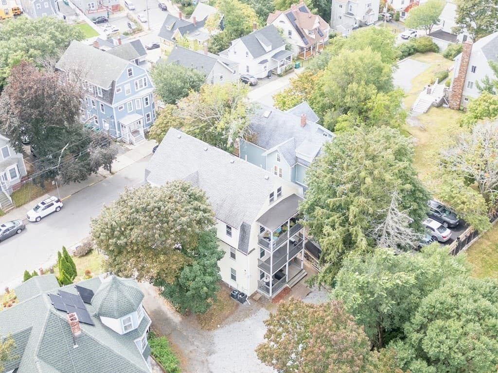 Condominium at 122-124 Beacon Hill Ave # 1, Lynn MA 01902, Lynn, photo 26 of 29