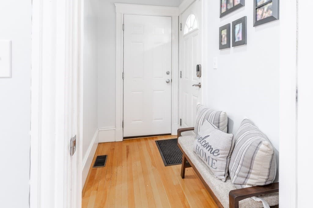 Condominium at 122-124 Beacon Hill Ave # 1, Lynn MA 01902, Lynn, photo 22 of 29
