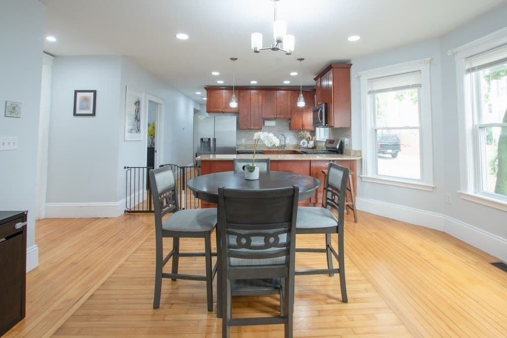 Condominium at 122-124 Beacon Hill Ave # 1, Lynn MA 01902, Lynn, photo 7 of 29