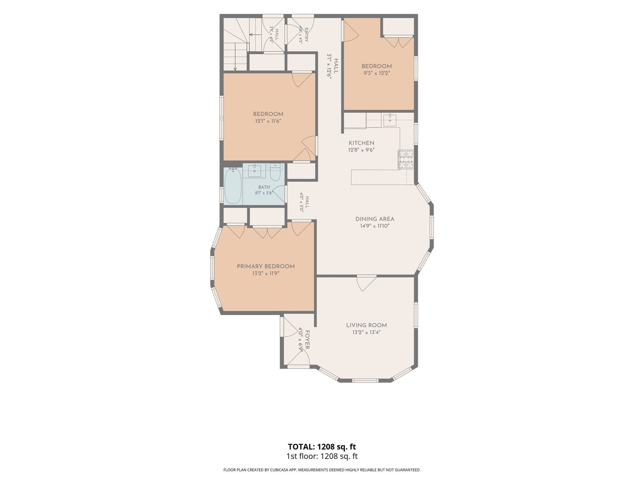 Condominium at 122-124 Beacon Hill Ave # 1, Lynn MA 01902, Lynn, photo 29 of 29
