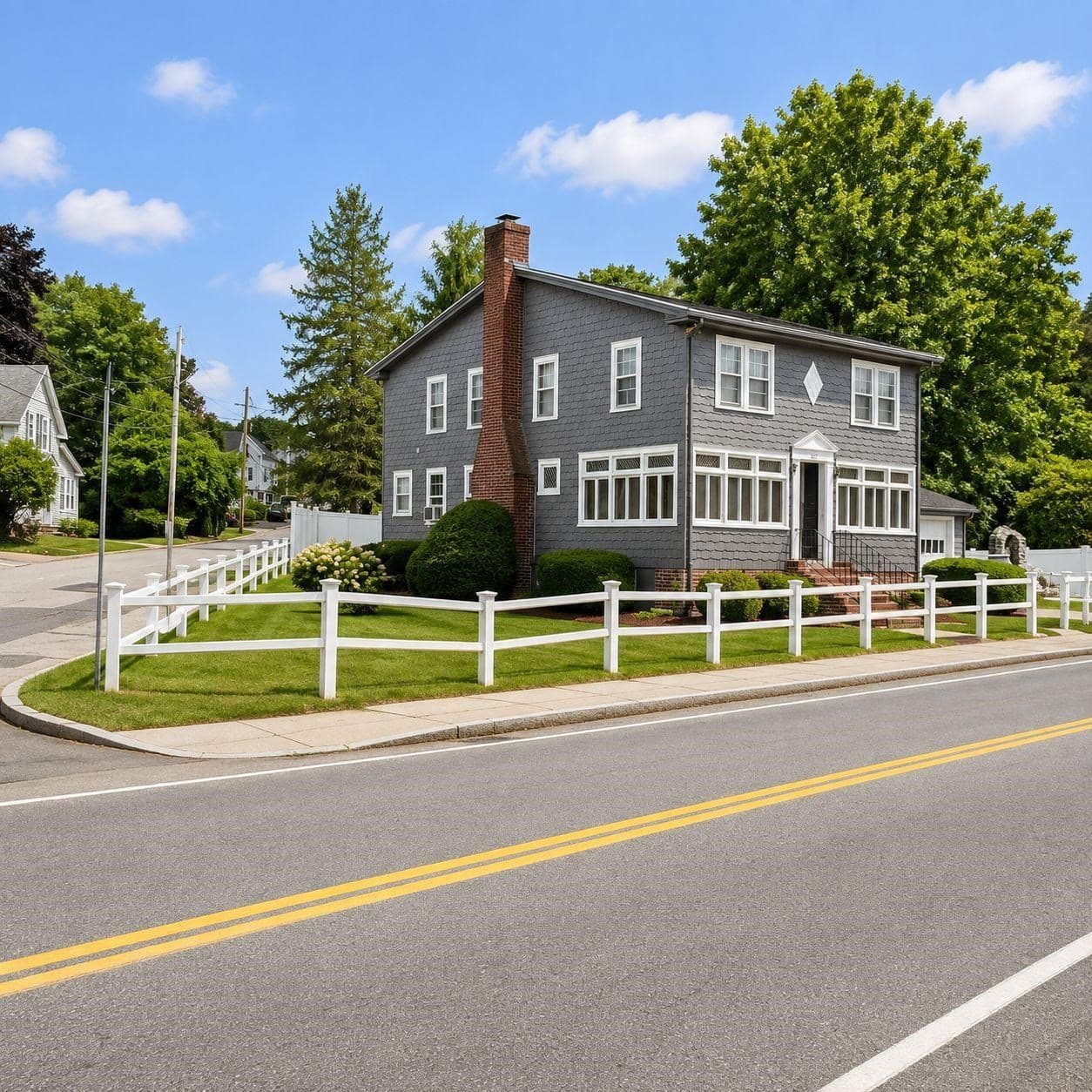 147 South St, Marlborough MA 01752