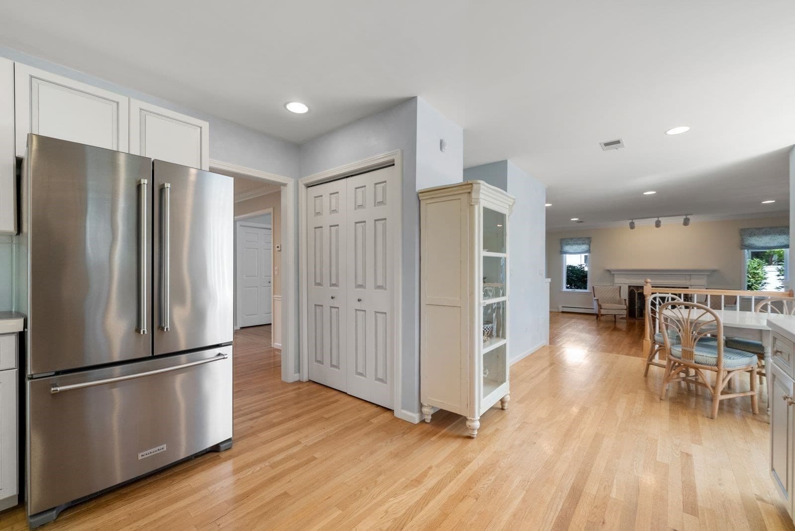 Single Family Residence at 14 Powder House Cir, Needham MA 02492, Needham, photo 13 of 35