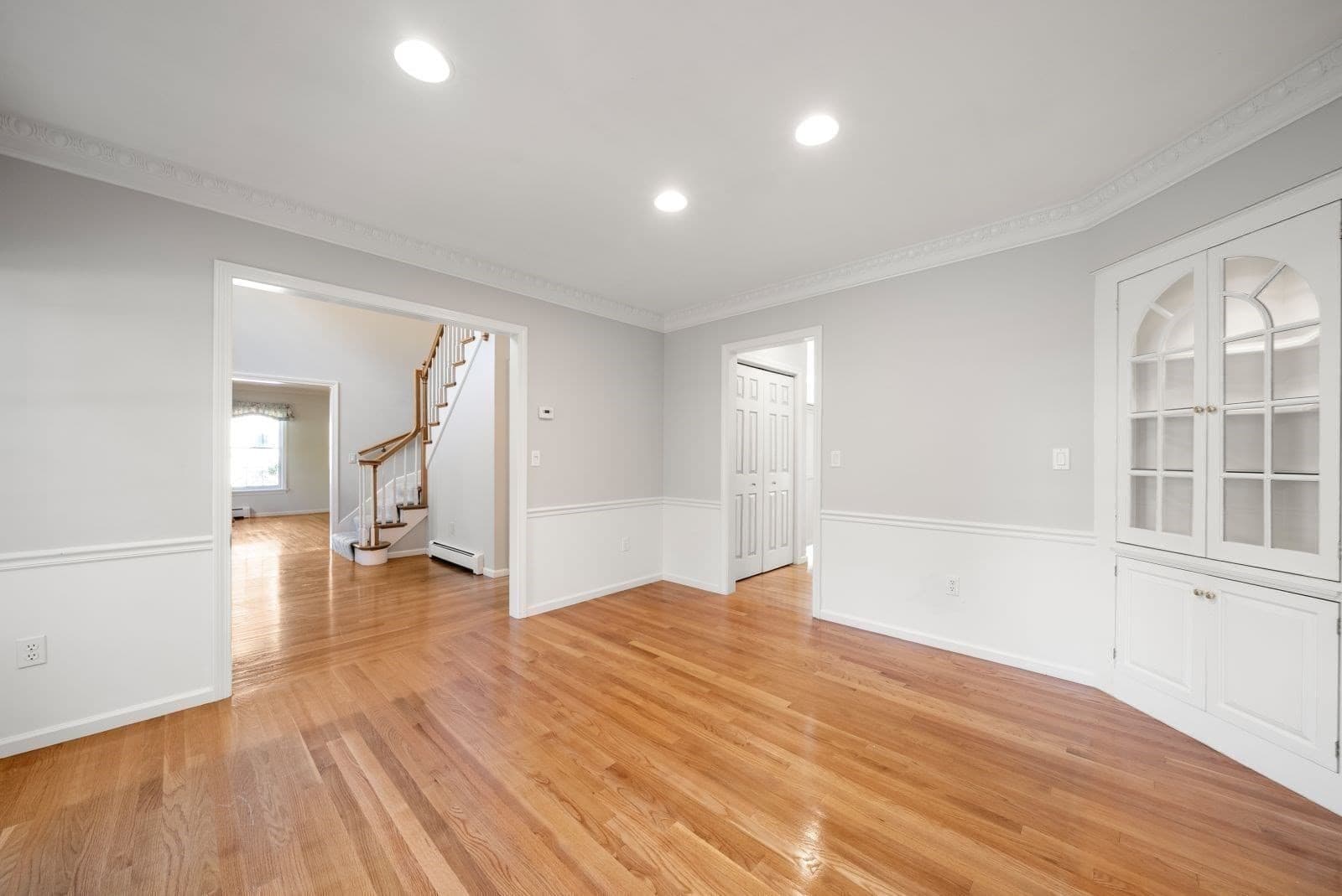 Single Family Residence at 14 Powder House Cir, Needham MA 02492, Needham, photo 7 of 35