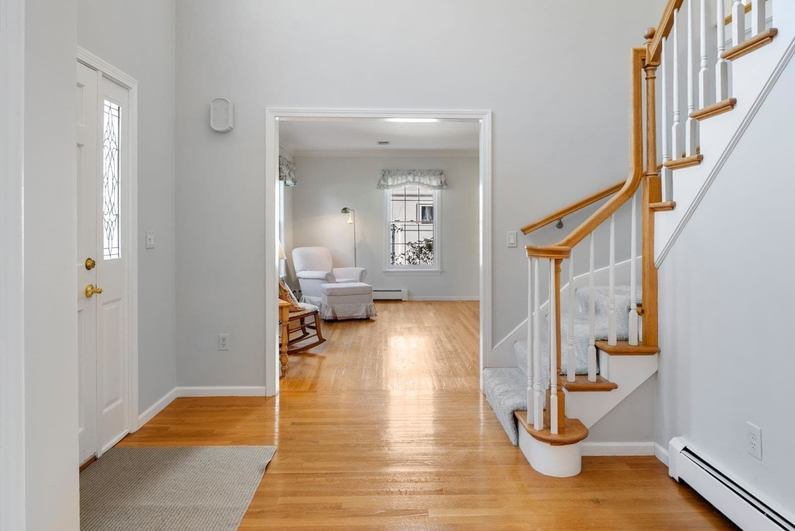 Single Family Residence at 14 Powder House Cir, Needham MA 02492, Needham, photo 3 of 35