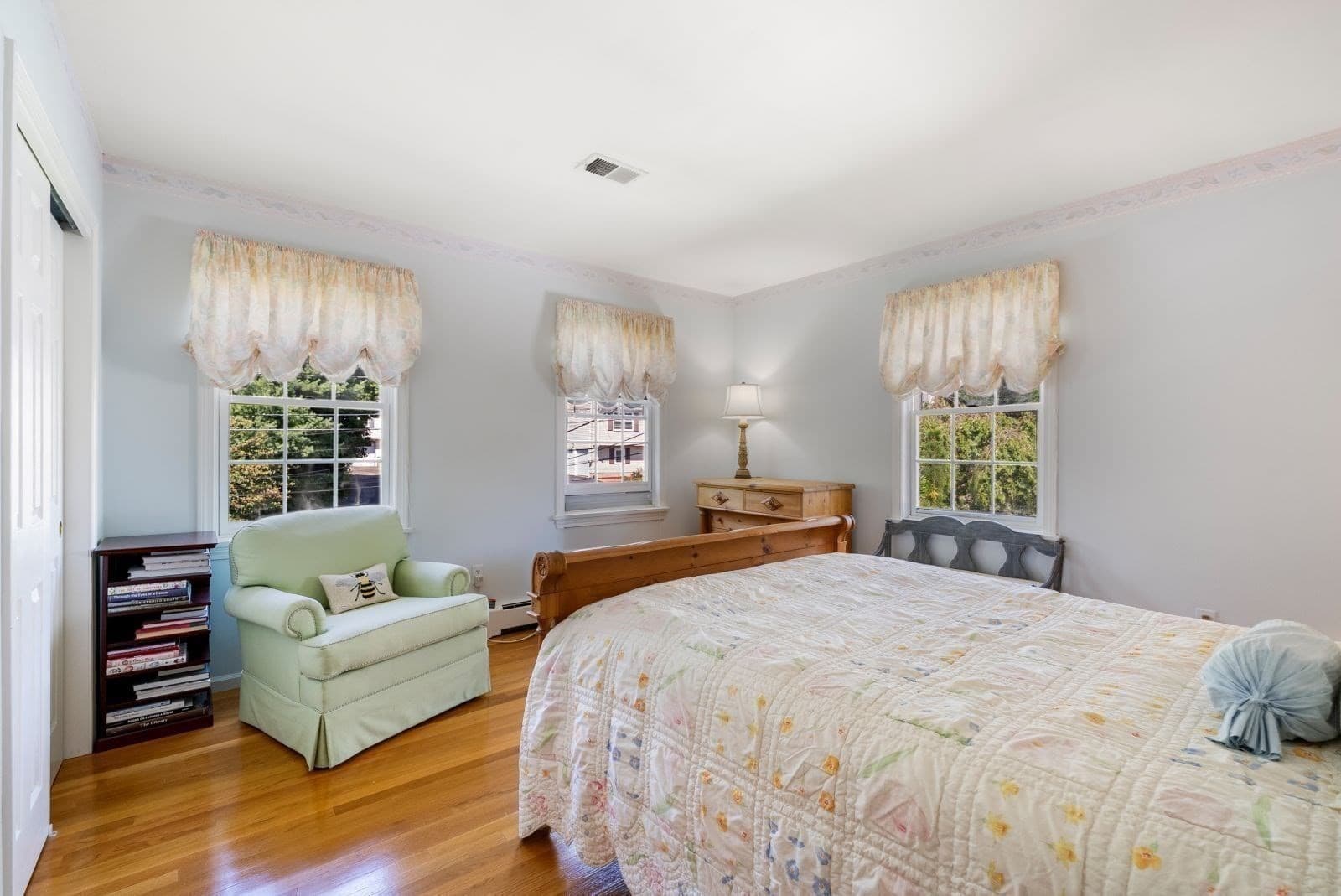 Single Family Residence at 14 Powder House Cir, Needham MA 02492, Needham, photo 32 of 35