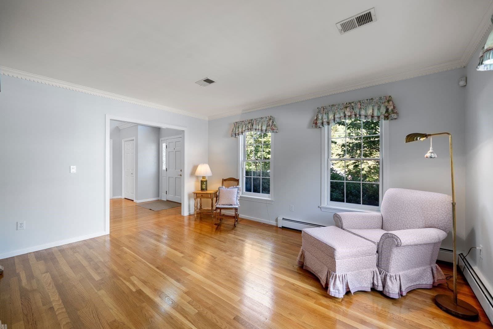 Single Family Residence at 14 Powder House Cir, Needham MA 02492, Needham, photo 5 of 35