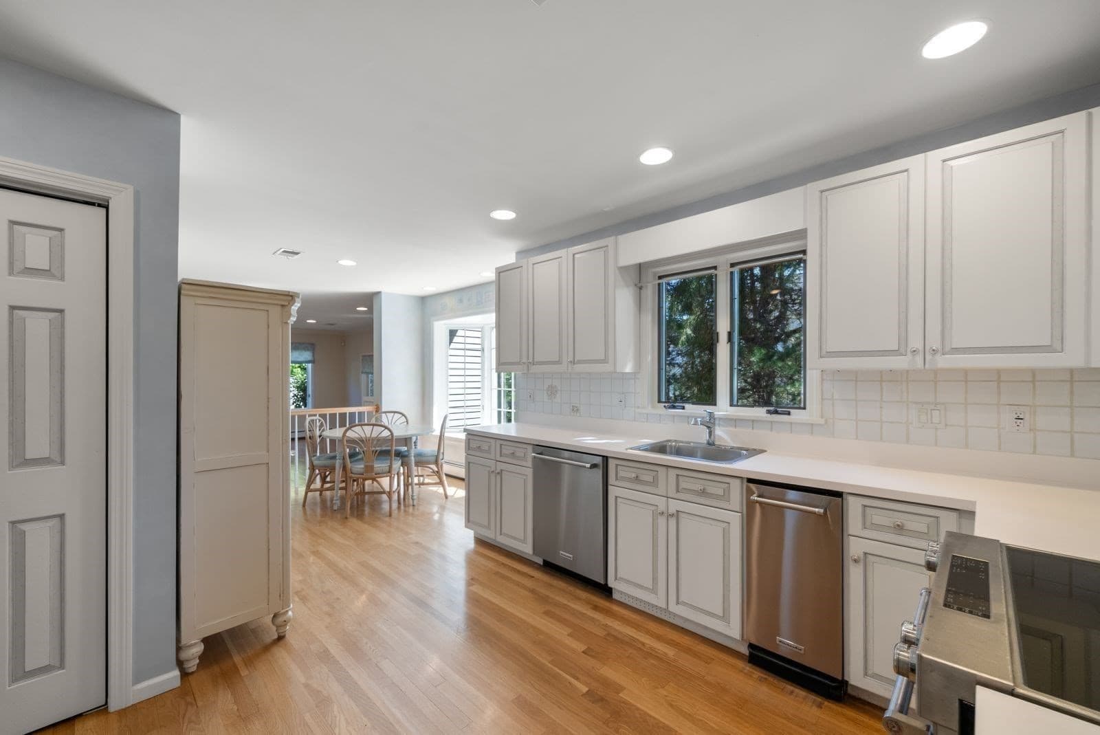 Single Family Residence at 14 Powder House Cir, Needham MA 02492, Needham, photo 9 of 35