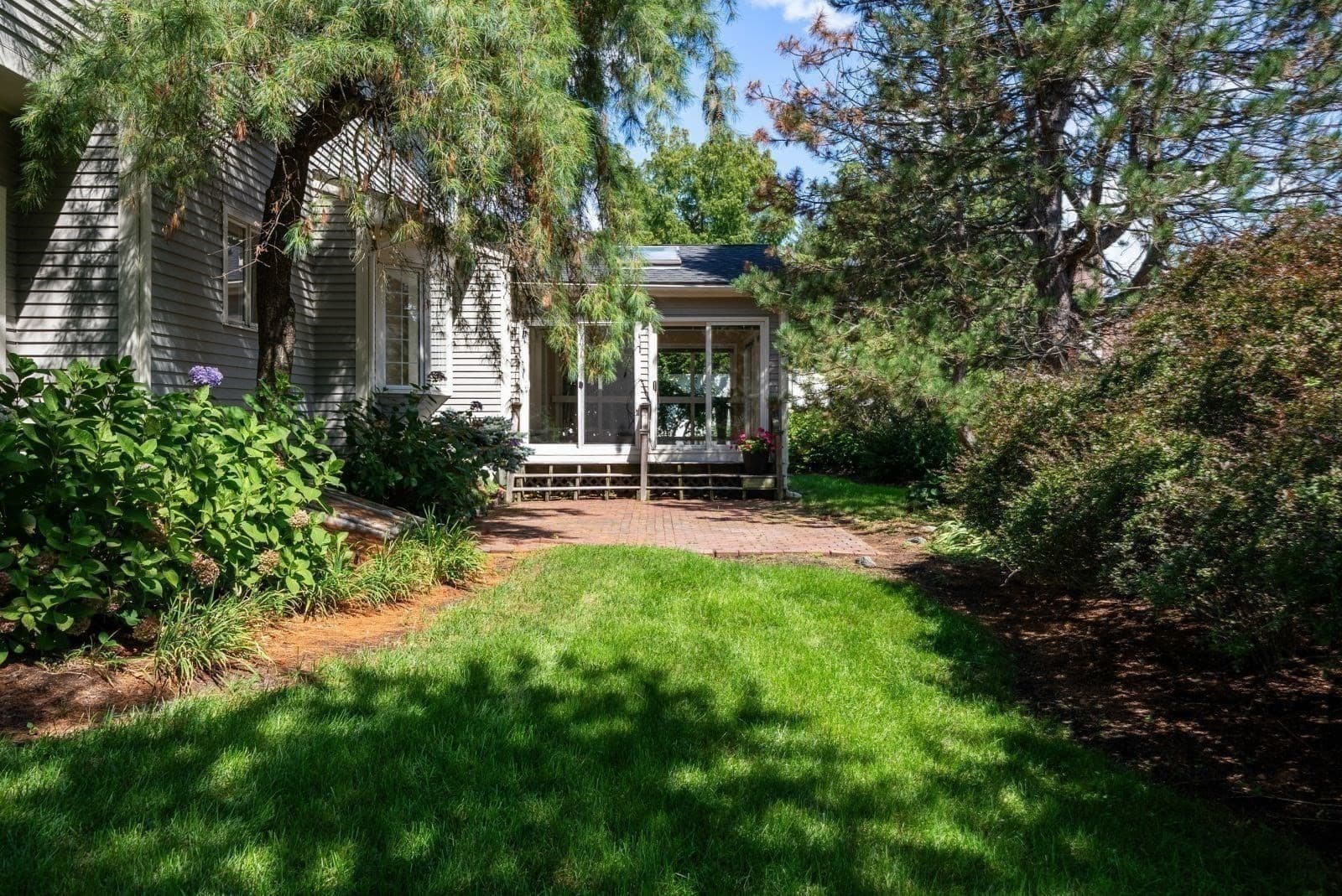 Single Family Residence at 14 Powder House Cir, Needham MA 02492, Needham, photo 34 of 35