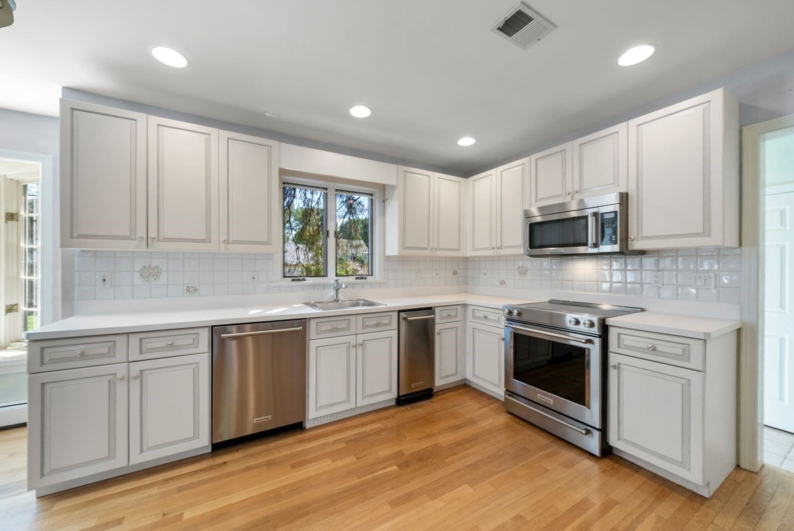 Single Family Residence at 14 Powder House Cir, Needham MA 02492, Needham, photo 10 of 35