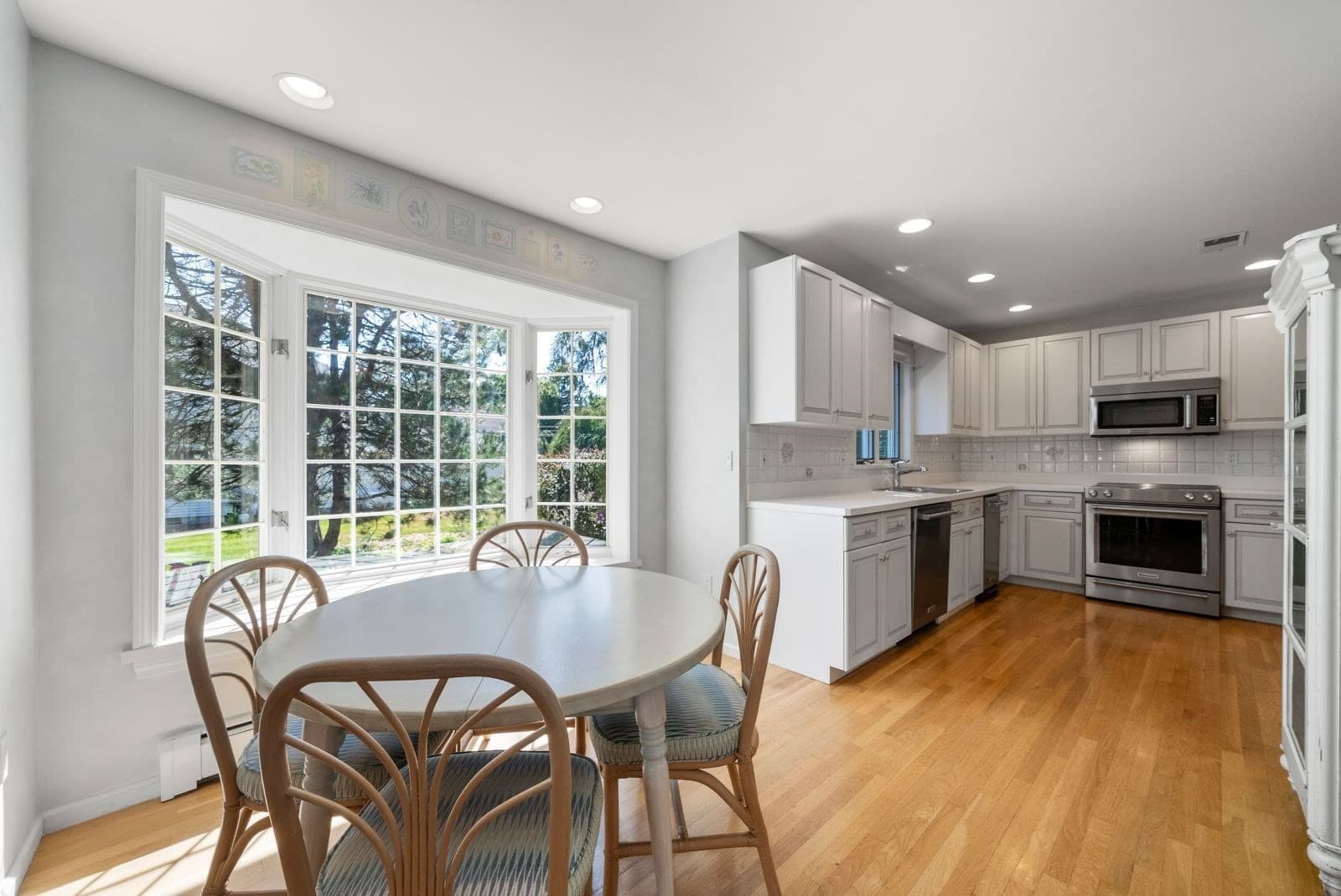 Single Family Residence at 14 Powder House Cir, Needham MA 02492, Needham, photo 14 of 35