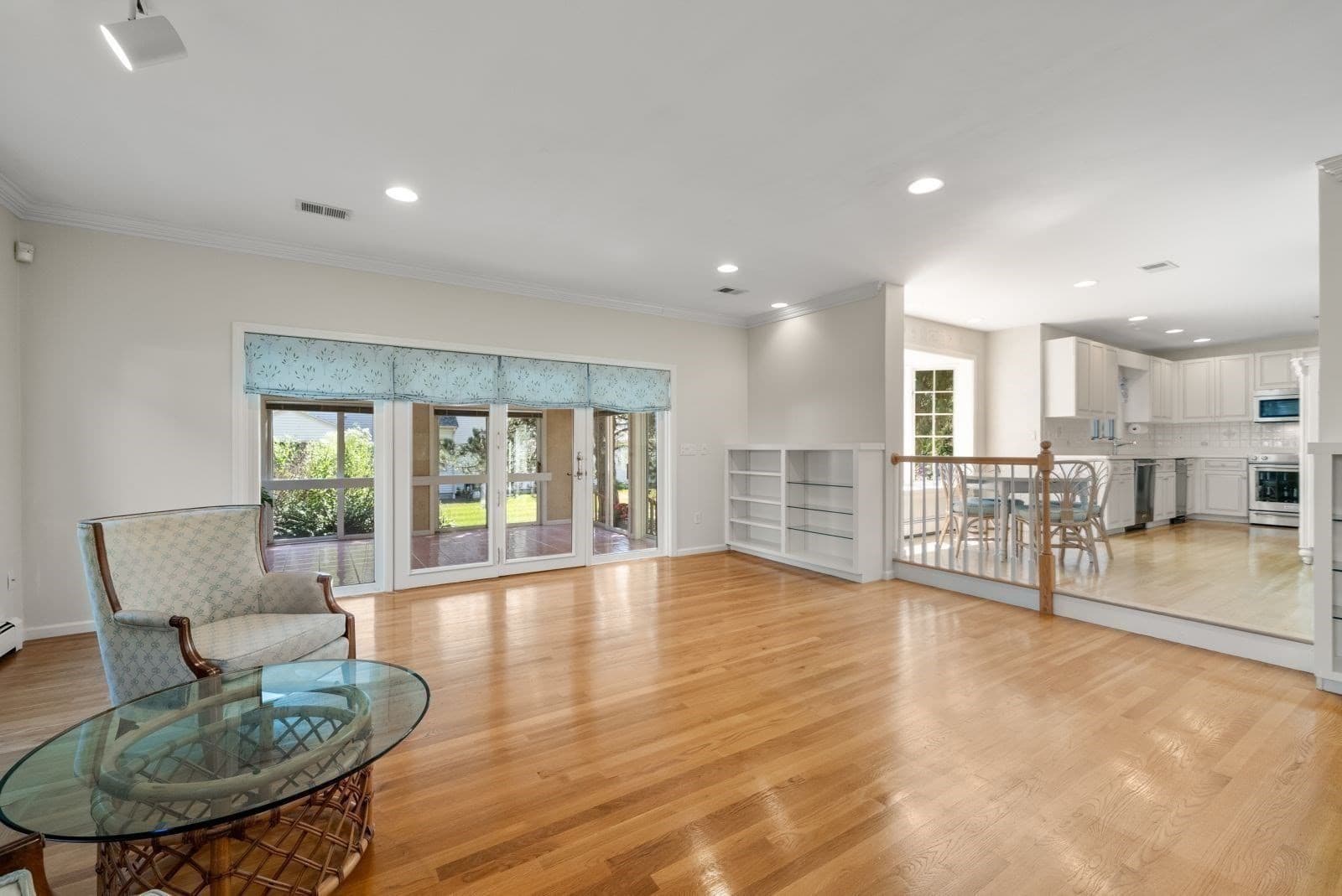 Single Family Residence at 14 Powder House Cir, Needham MA 02492, Needham, photo 18 of 35