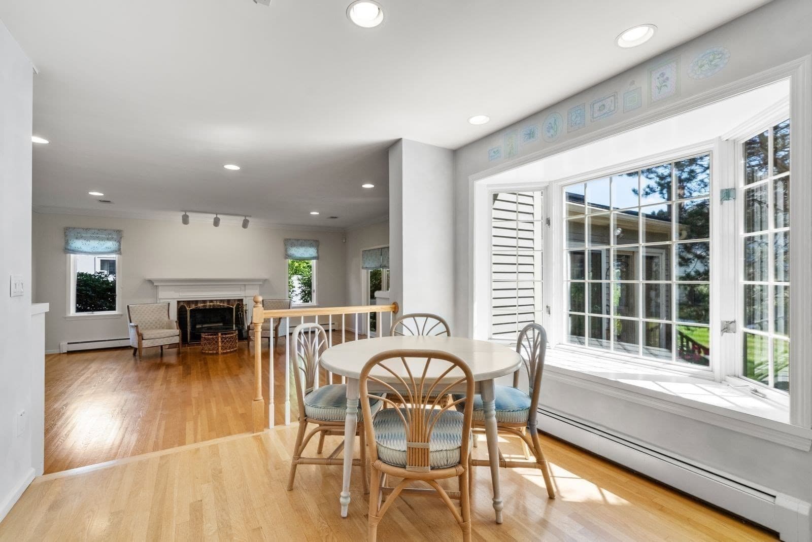 Single Family Residence at 14 Powder House Cir, Needham MA 02492, Needham, photo 15 of 35