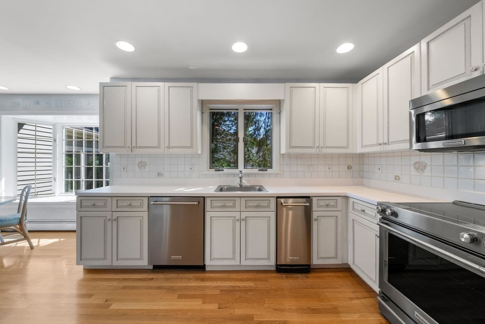 Single Family Residence at 14 Powder House Cir, Needham MA 02492, Needham, photo 11 of 35