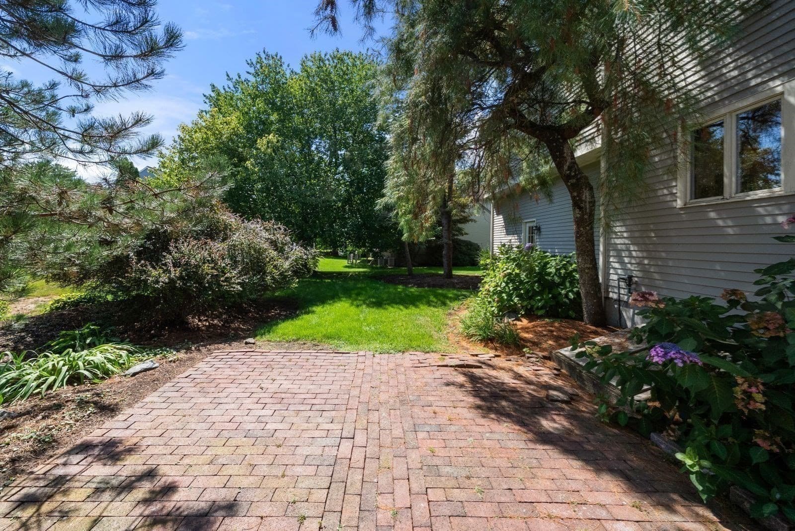 Single Family Residence at 14 Powder House Cir, Needham MA 02492, Needham, photo 35 of 35