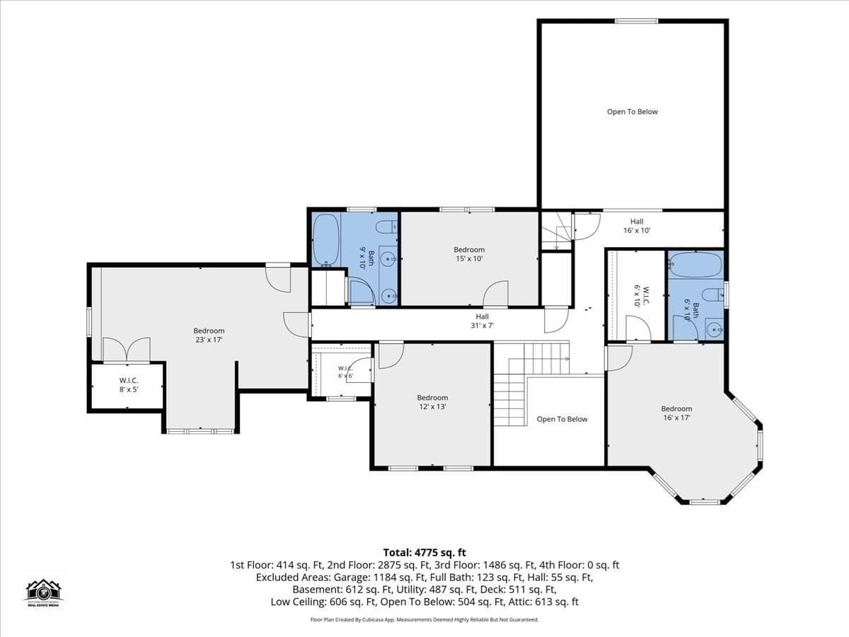 Single Family Residence at 8 Rockmeadow Drive, East Bridgewater MA 02333, East Bridgewater, photo 42 of 42