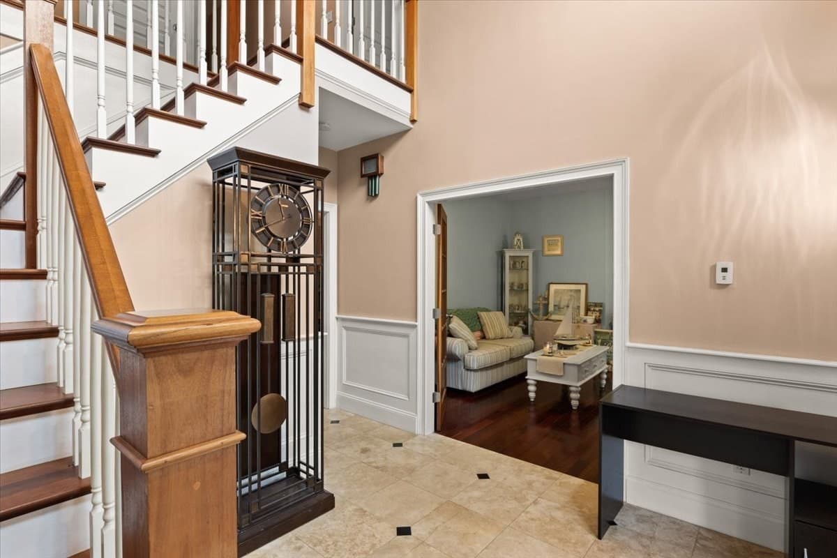 Single Family Residence at 8 Rockmeadow Drive, East Bridgewater MA 02333, East Bridgewater, photo 17 of 42