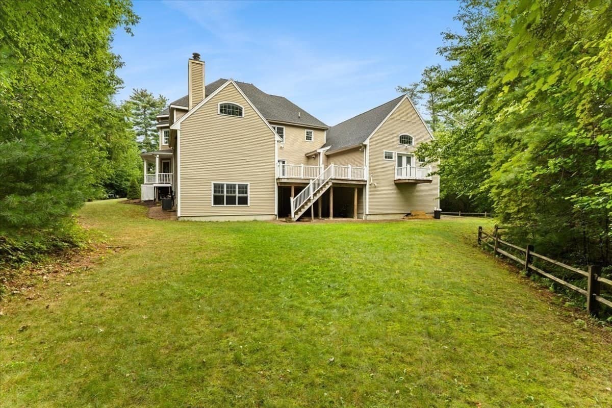 Single Family Residence at 8 Rockmeadow Drive, East Bridgewater MA 02333, East Bridgewater, photo 36 of 42