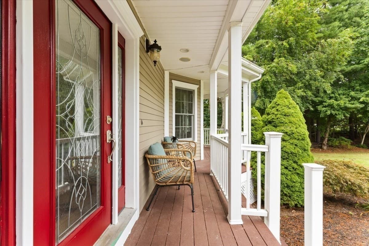 Single Family Residence at 8 Rockmeadow Drive, East Bridgewater MA 02333, East Bridgewater, photo 38 of 42