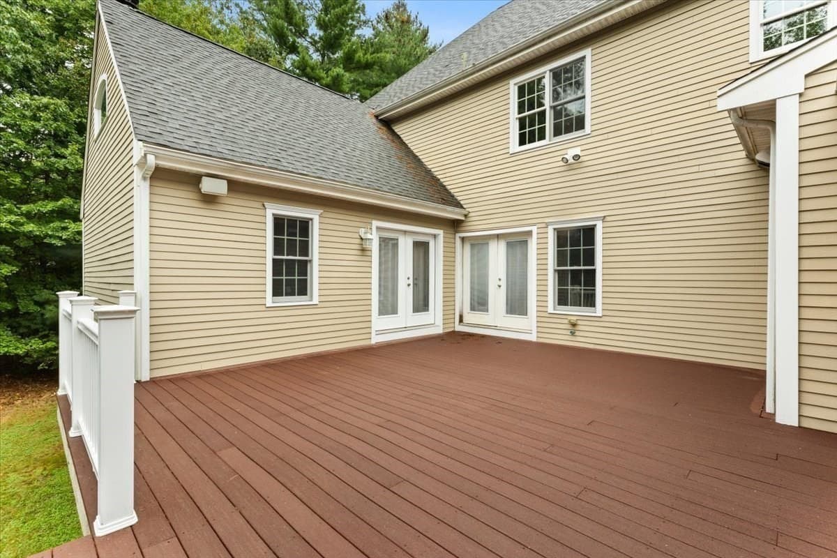 Single Family Residence at 8 Rockmeadow Drive, East Bridgewater MA 02333, East Bridgewater, photo 37 of 42