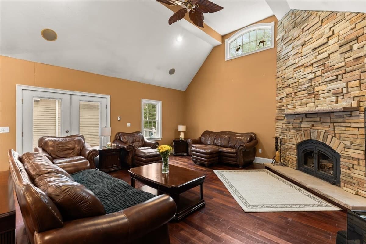 Single Family Residence at 8 Rockmeadow Drive, East Bridgewater MA 02333, East Bridgewater, photo 15 of 42