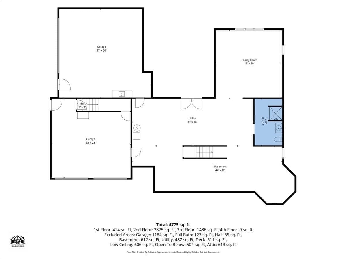 Single Family Residence at 8 Rockmeadow Drive, East Bridgewater MA 02333, East Bridgewater, photo 40 of 42