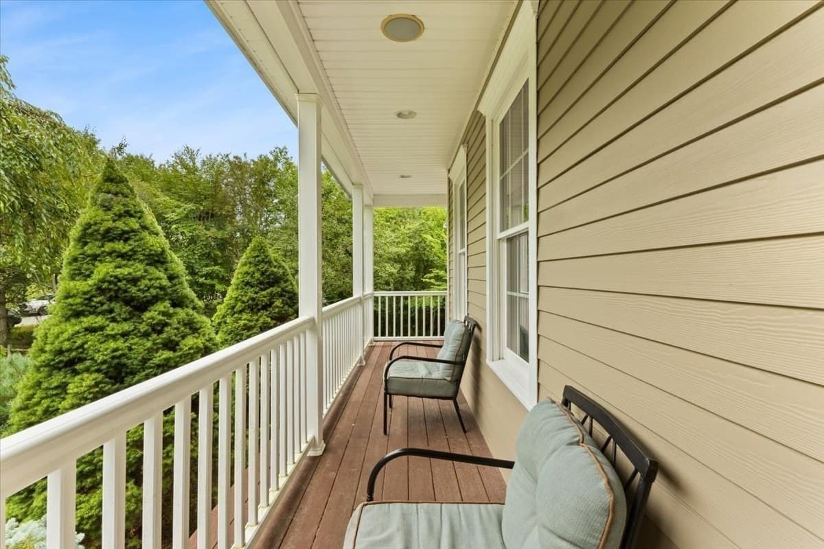 Single Family Residence at 8 Rockmeadow Drive, East Bridgewater MA 02333, East Bridgewater, photo 39 of 42