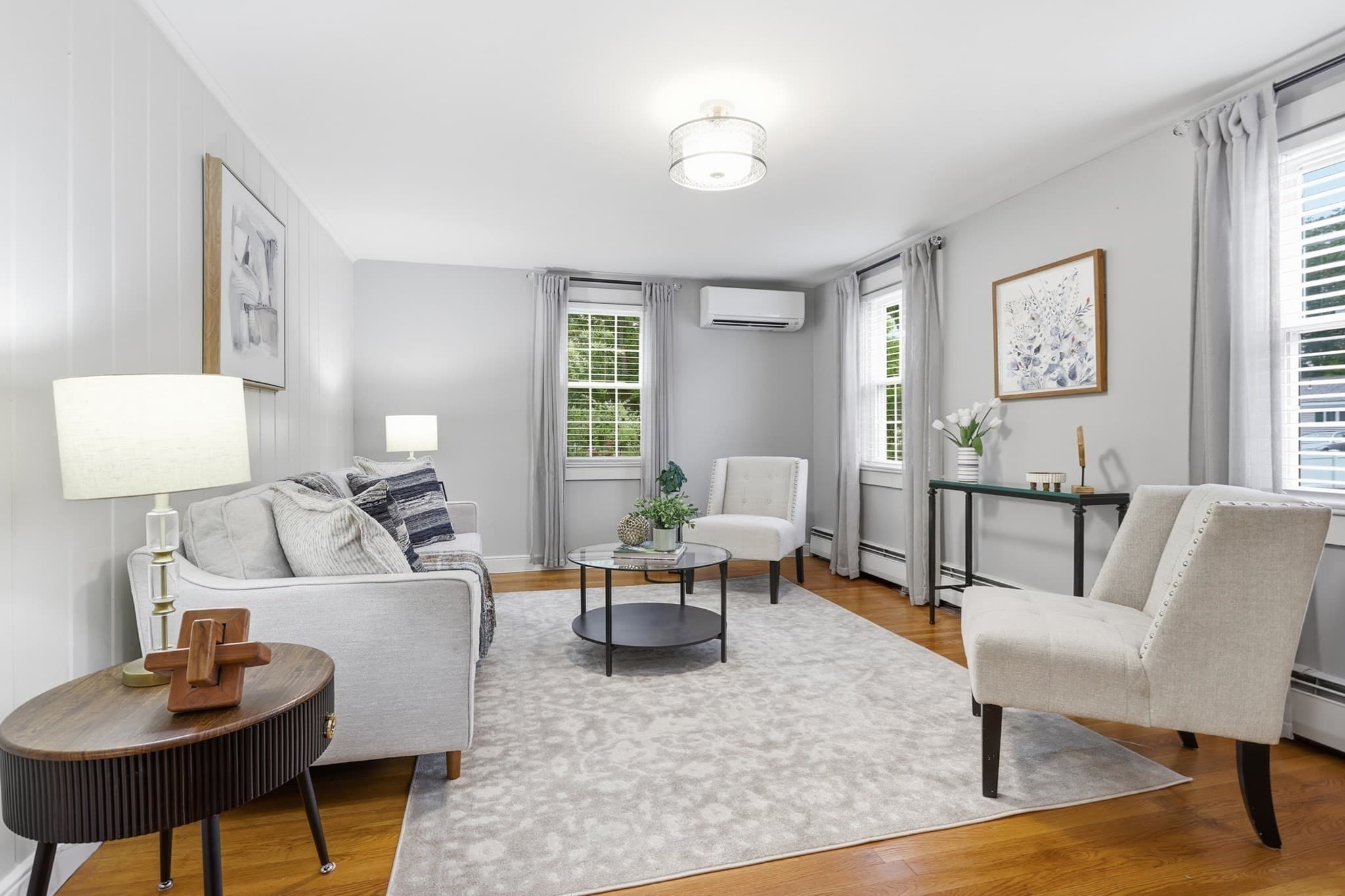 Single Family Residence at 60 Bellflower Rd, Billerica MA 01821, photo 6 of 42