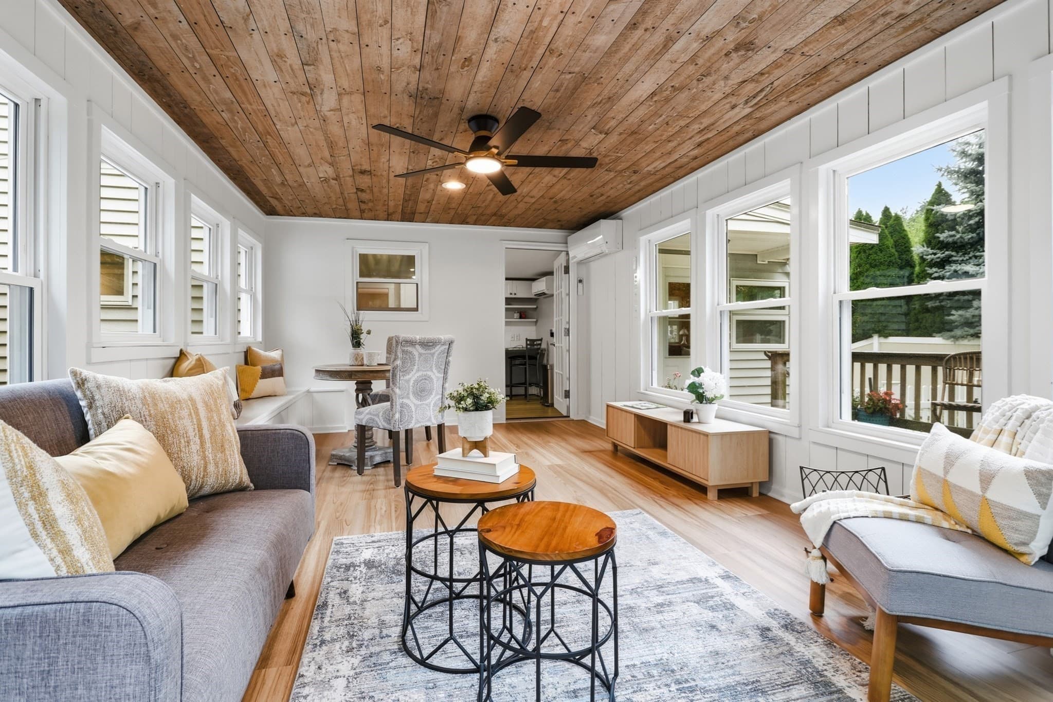 Single Family Residence at 60 Bellflower Rd, Billerica MA 01821, photo 17 of 42