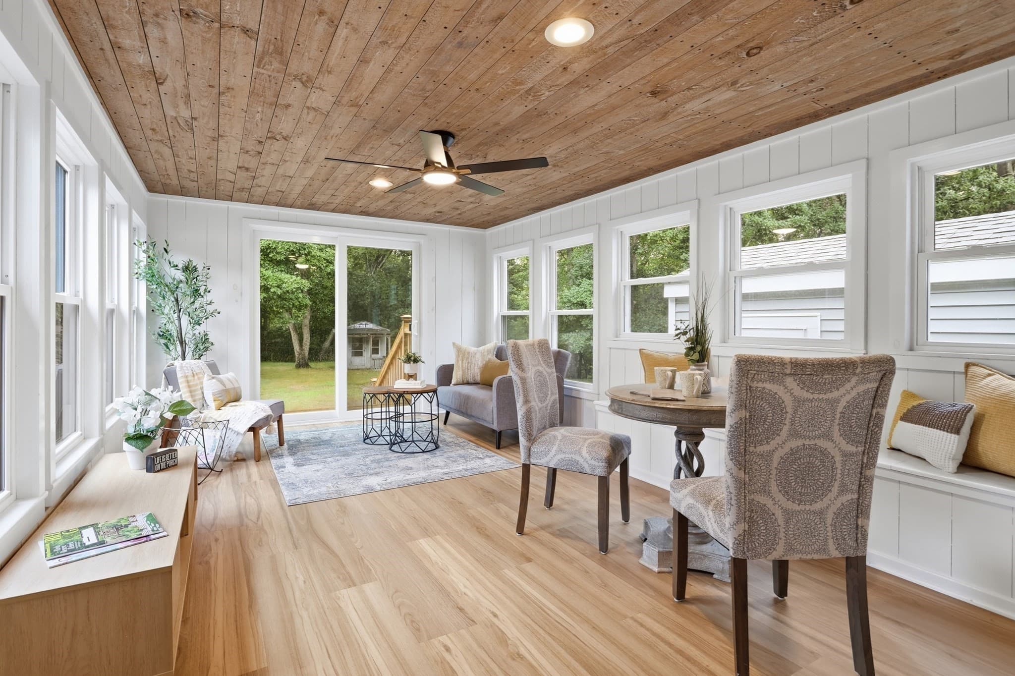 Single Family Residence at 60 Bellflower Rd, Billerica MA 01821, photo 16 of 42