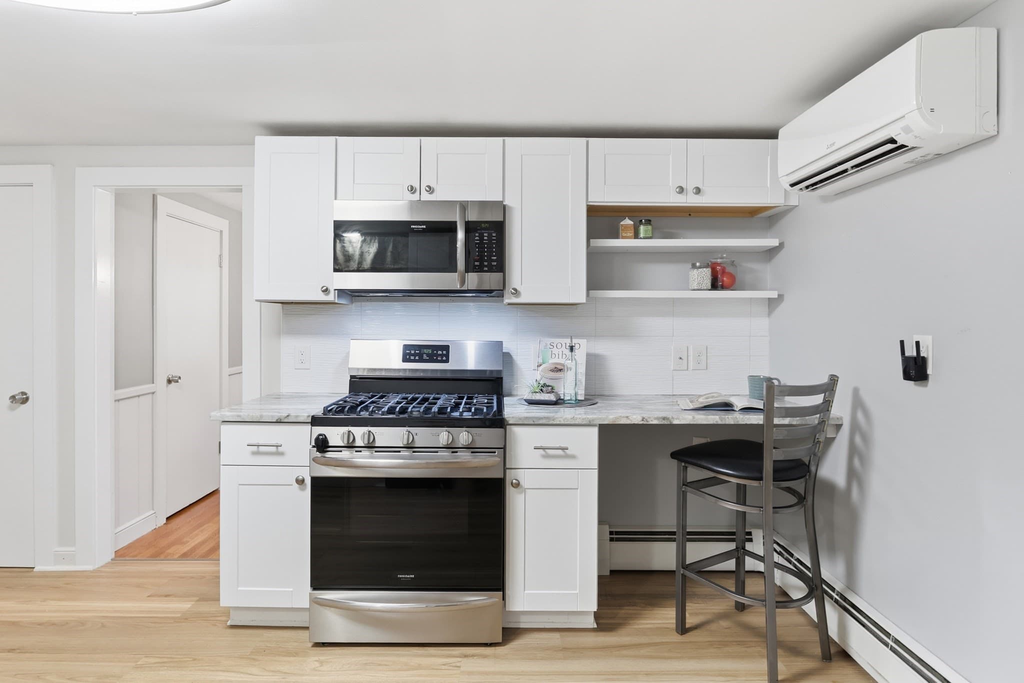 Single Family Residence at 60 Bellflower Rd, Billerica MA 01821, photo 12 of 42