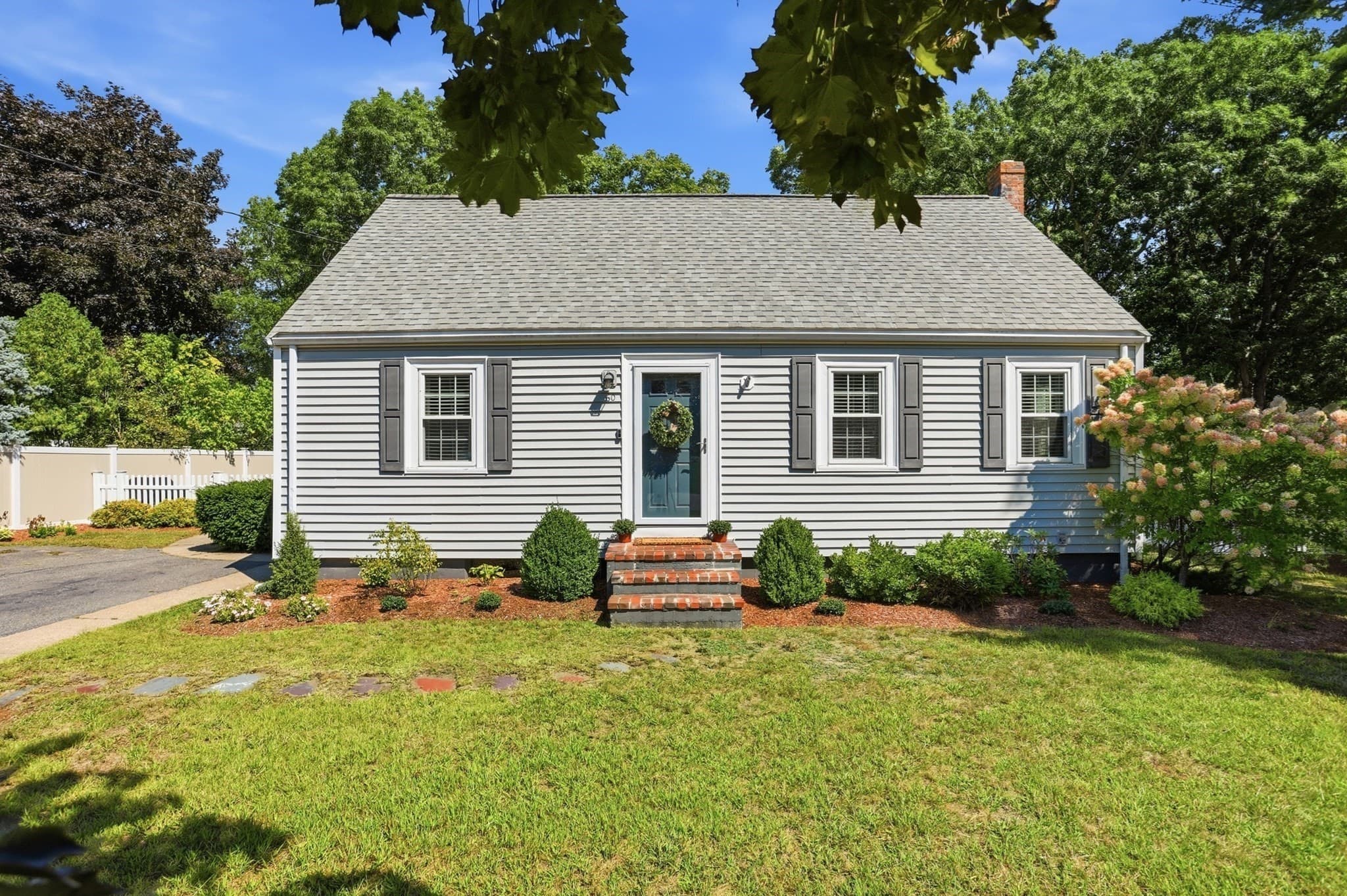 Single Family Residence at 60 Bellflower Rd, Billerica MA 01821, photo 3 of 42