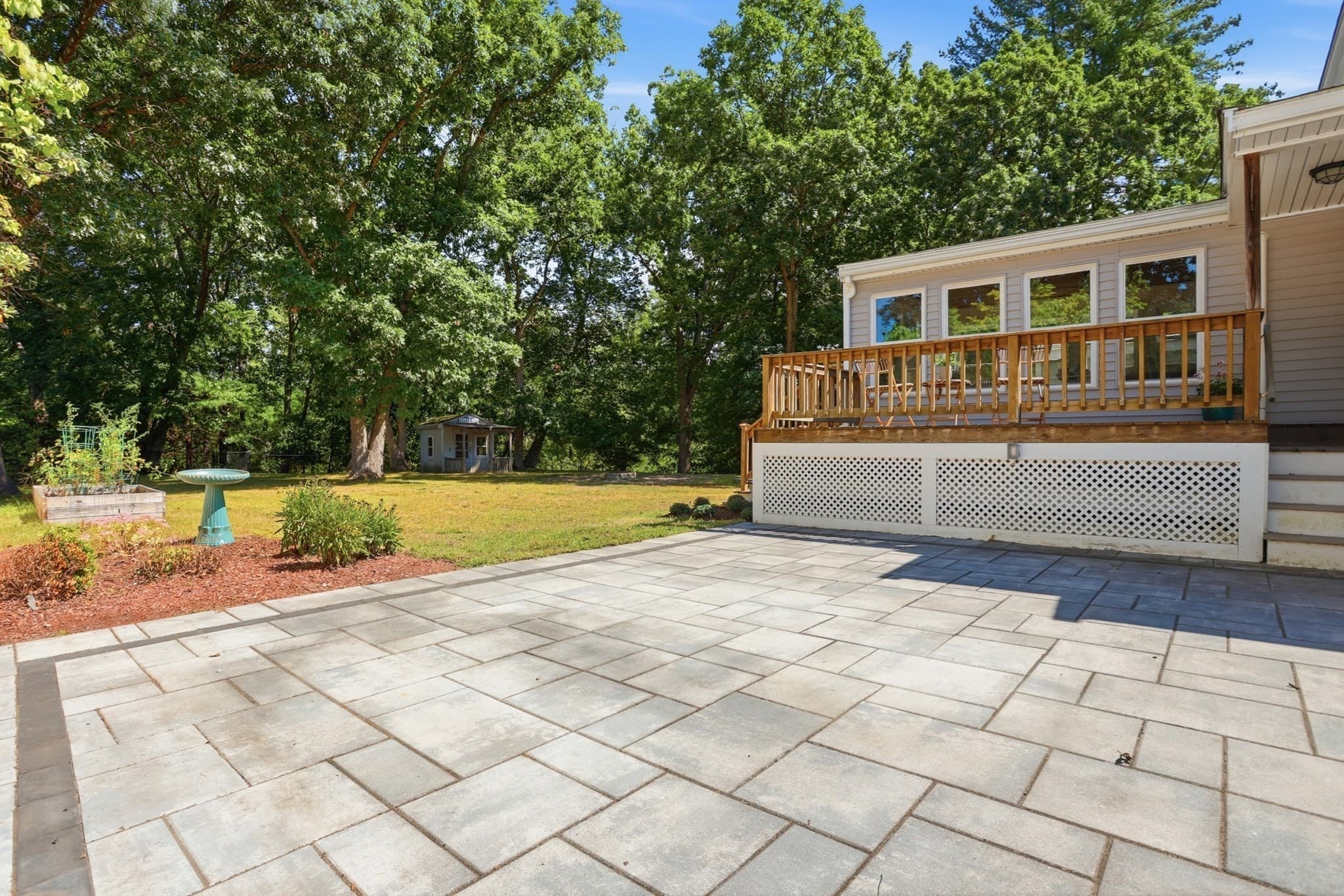 Single Family Residence at 60 Bellflower Rd, Billerica MA 01821, photo 36 of 42