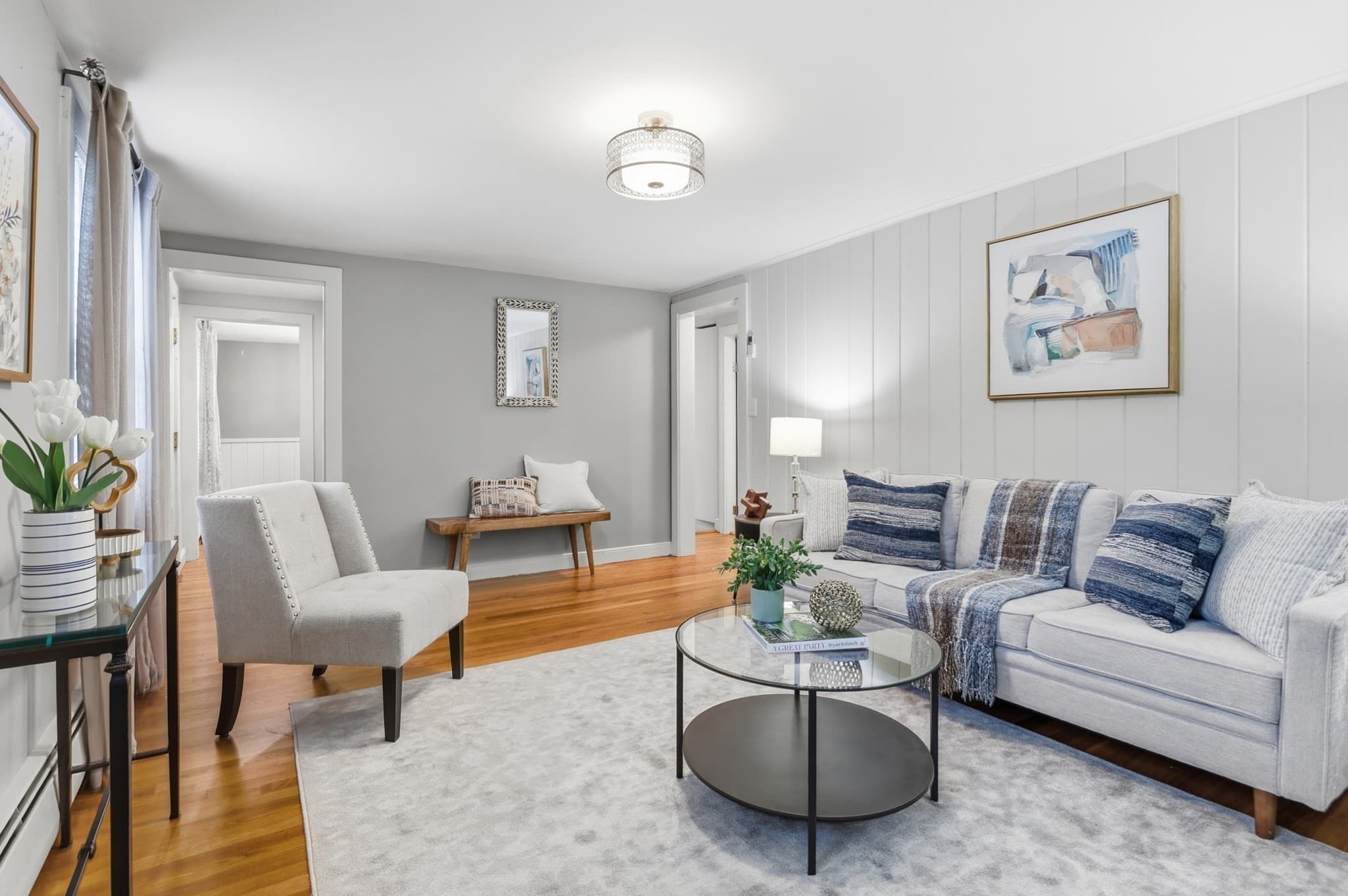 Single Family Residence at 60 Bellflower Rd, Billerica MA 01821, photo 5 of 42