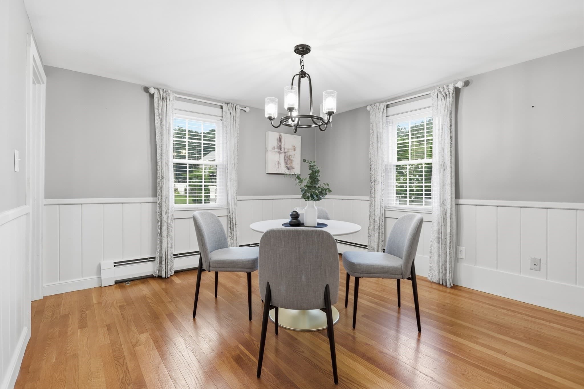 Single Family Residence at 60 Bellflower Rd, Billerica MA 01821, photo 9 of 42