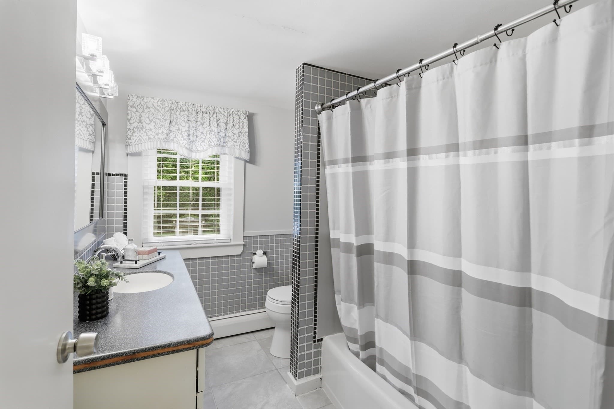 Single Family Residence at 60 Bellflower Rd, Billerica MA 01821, photo 24 of 42