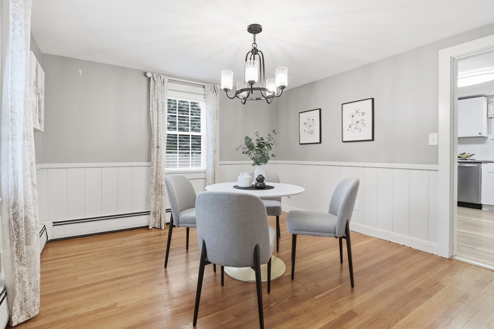 Single Family Residence at 60 Bellflower Rd, Billerica MA 01821, photo 10 of 42