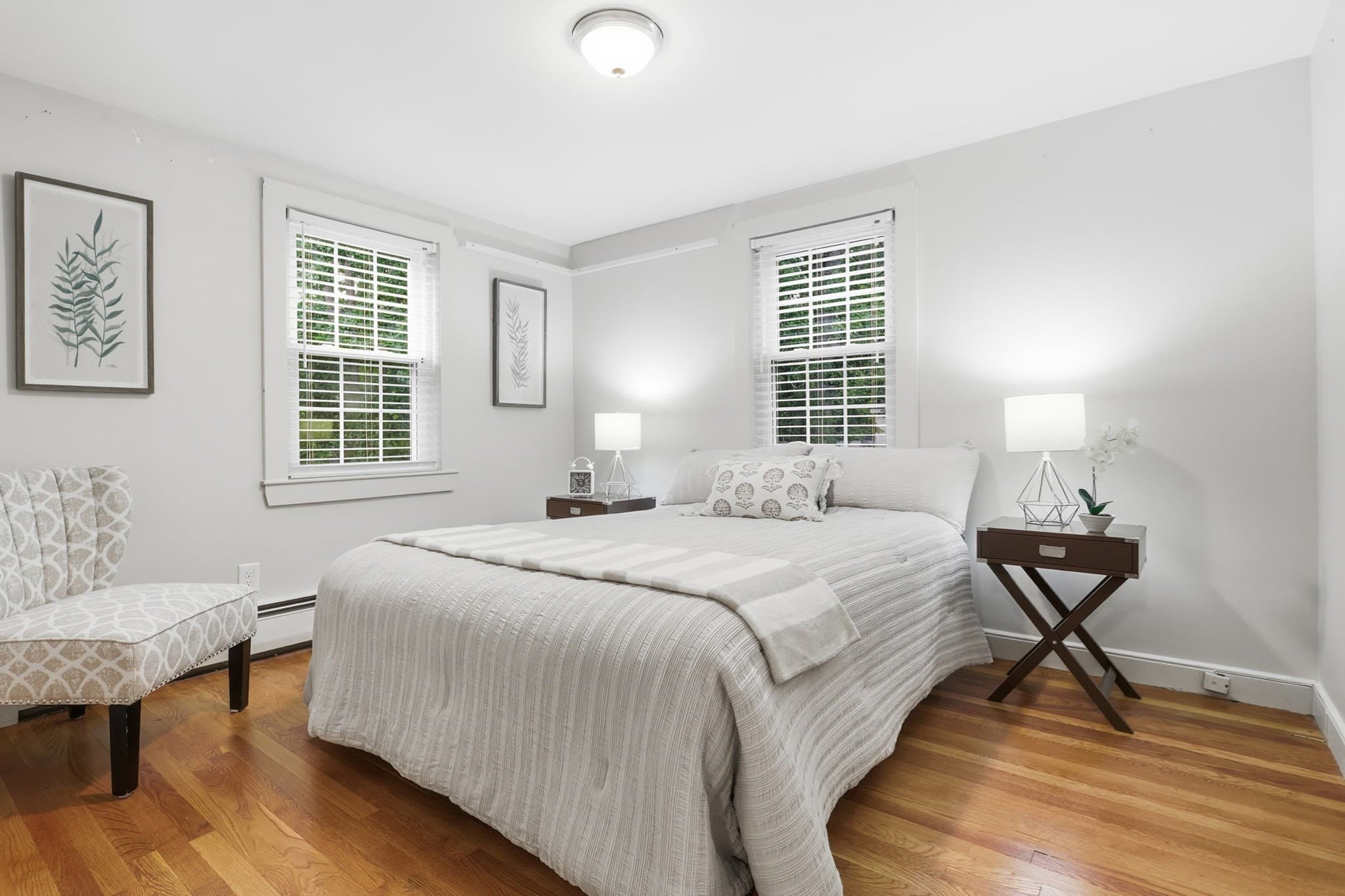 Single Family Residence at 60 Bellflower Rd, Billerica MA 01821, photo 19 of 42