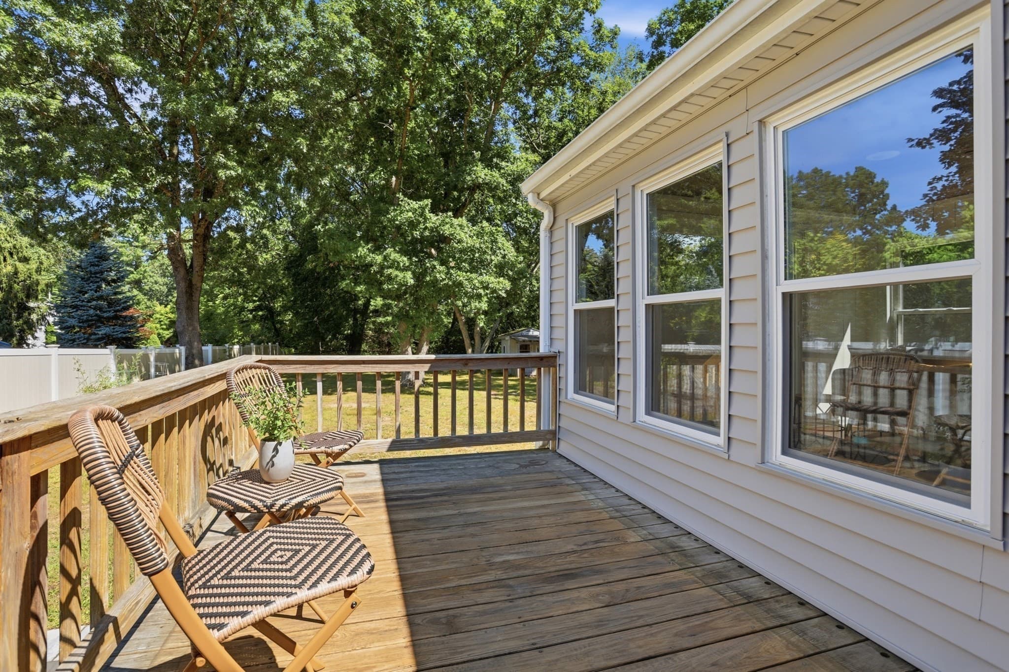 Single Family Residence at 60 Bellflower Rd, Billerica MA 01821, photo 35 of 42