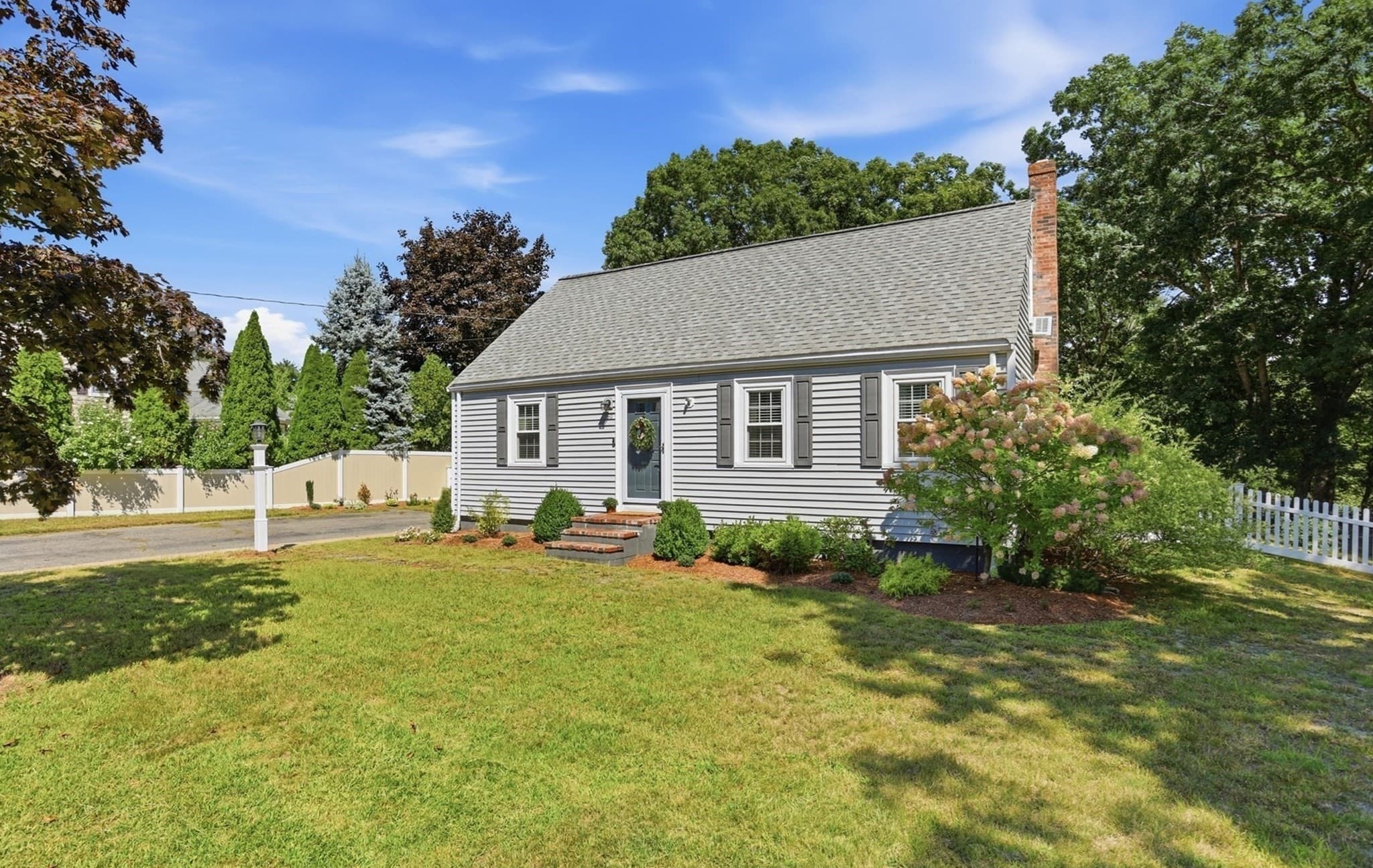 Single Family Residence at 60 Bellflower Rd, Billerica MA 01821, photo 39 of 42