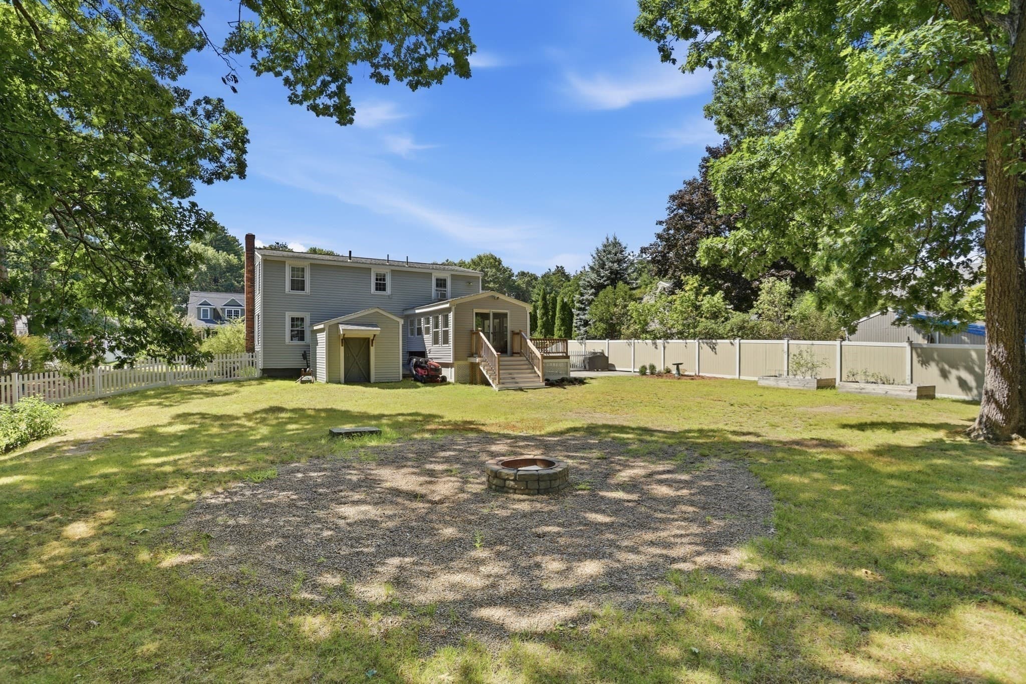 Single Family Residence at 60 Bellflower Rd, Billerica MA 01821, photo 4 of 42