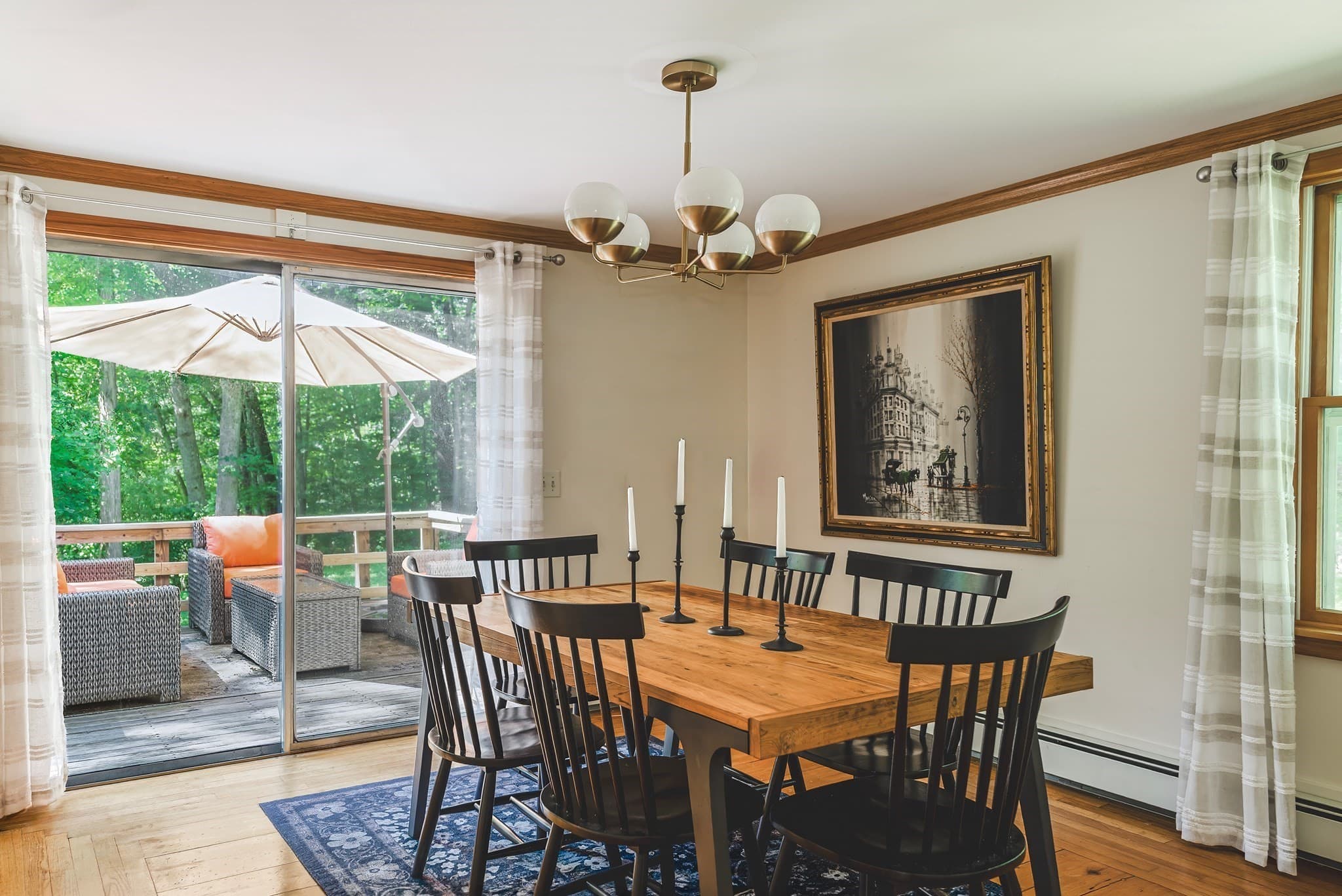 Single Family Residence at 19 Gail St, Topsfield MA 01983, Topsfield, photo 5 of 17