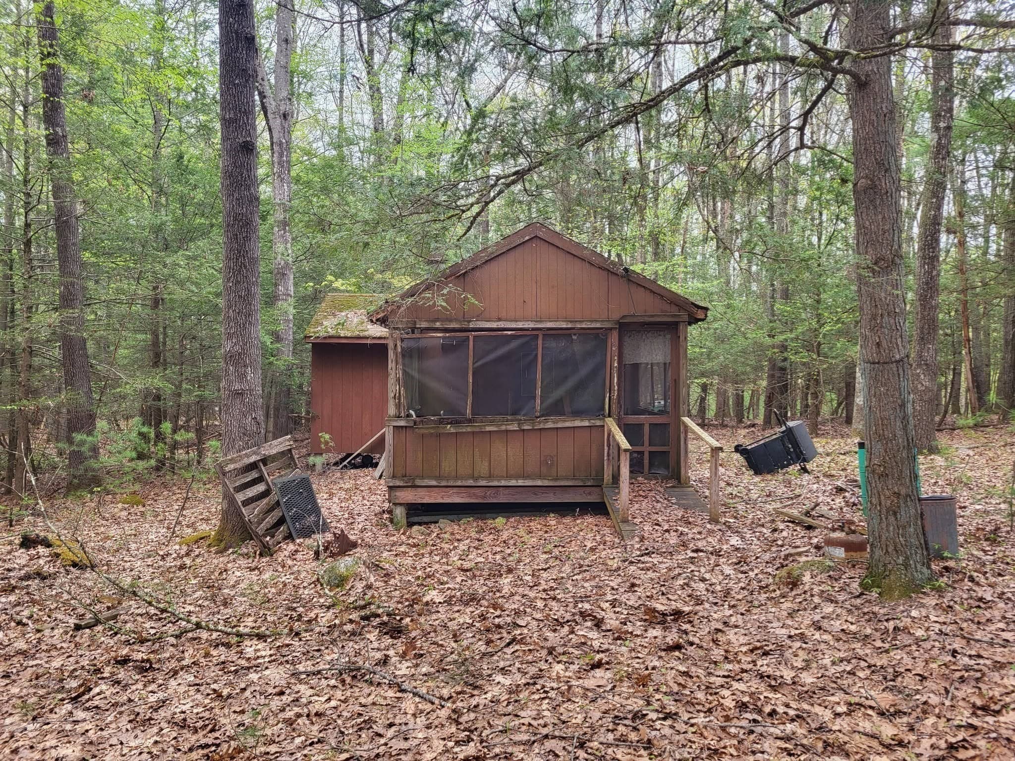 Residential at XO Pole Bridge Rd, Woodstock CT 06281, photo 4 of 32